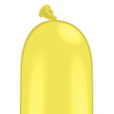 350 Q Balloon Yellow